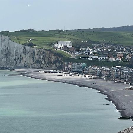 Plage A 50M Appartement Reves Etoiles Villa Les Bains De Mers 외부 사진