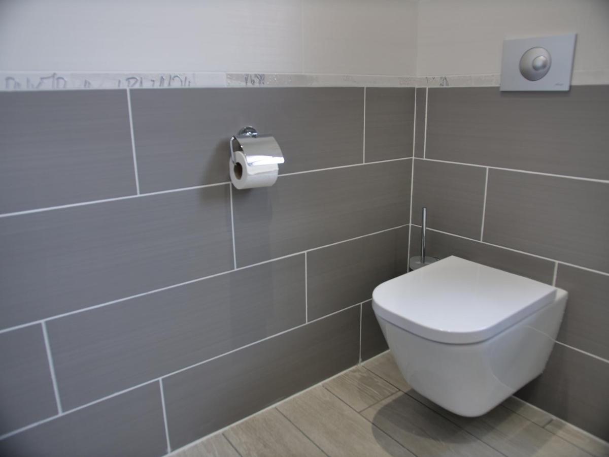 Plage A 50M Appartement Reves Etoiles Villa Les Bains De Mers 외부 사진