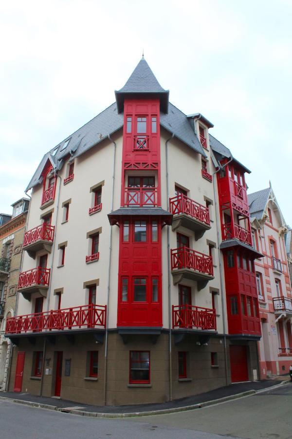 Plage A 50M Appartement Reves Etoiles Villa Les Bains De Mers 외부 사진